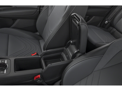 2026 Volkswagen Tiguan 2.0T SE 4MOTION