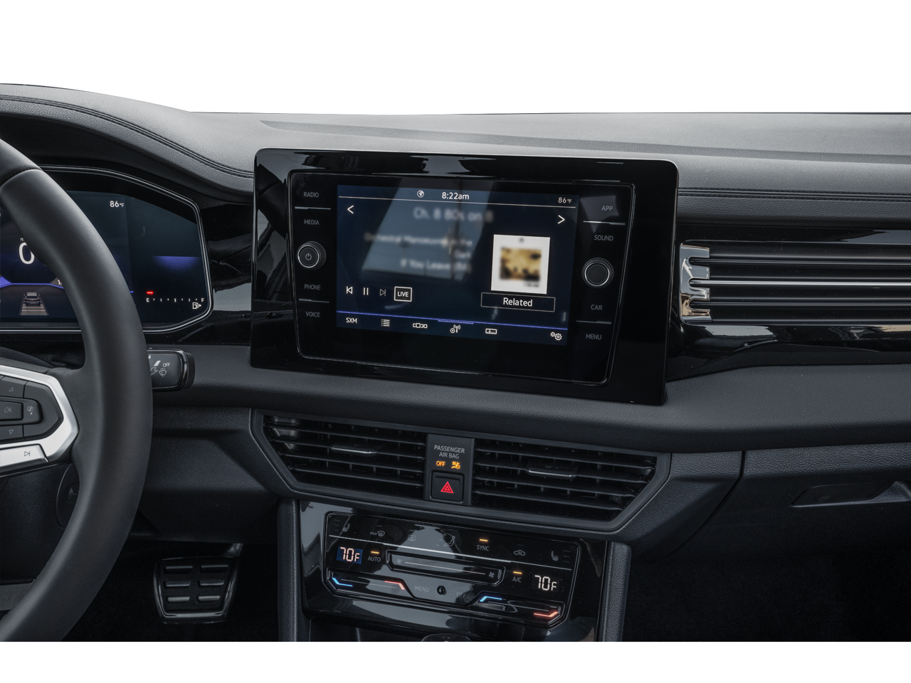 2027 Volkswagen Jetta Sport Sedan