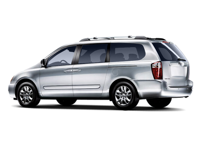 2009 Kia Sedona 4dr LWB LX