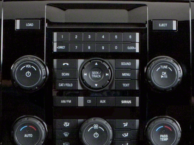 2011 Ford Escape 4WD 4dr Limited