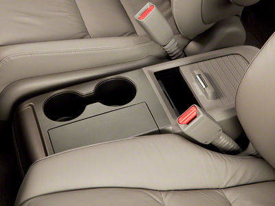 2011 Honda CR-V 4WD 5dr EX-L