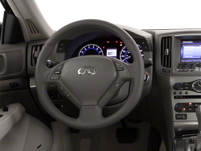 2011 INFINITI G37 Sedan 4dr Journey RWD