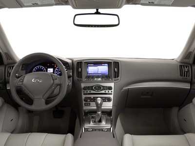 2011 INFINITI G37 Sedan 4dr Journey RWD