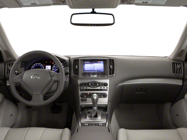 2011 INFINITI G37 Sedan 4dr Journey RWD