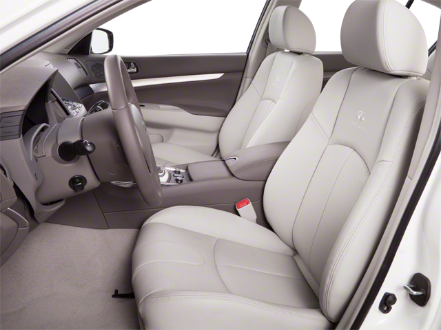 2011 INFINITI G37 Sedan 4dr Journey RWD