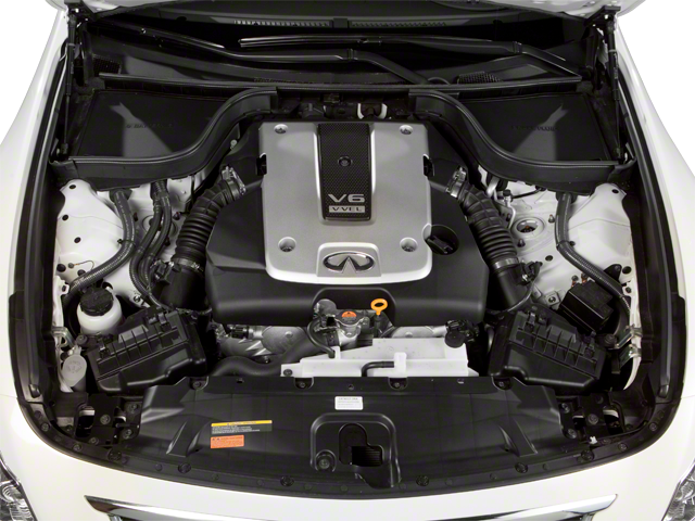 2011 INFINITI G37 Sedan 4dr Journey RWD