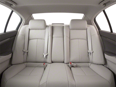 2011 INFINITI G37 Sedan 4dr Journey RWD