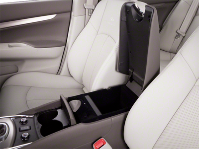 2011 INFINITI G37 Sedan 4dr Journey RWD