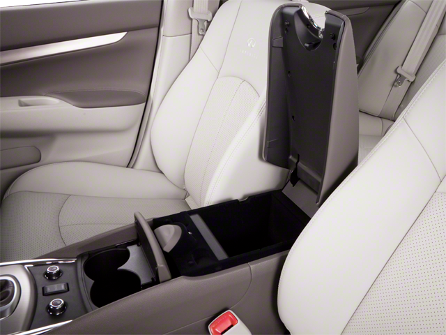 2011 INFINITI G37 Sedan 4dr Journey RWD