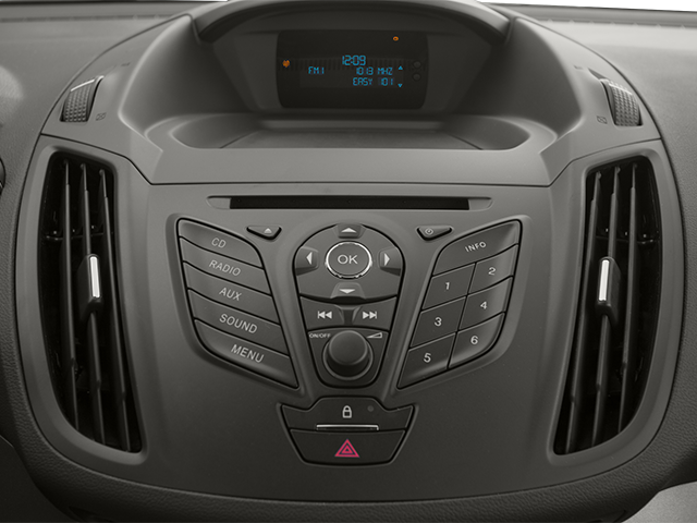 2013 Ford Escape 4WD 4dr SE