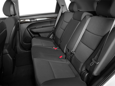 2013 Kia Sorento AWD 4dr I4-GDI LX