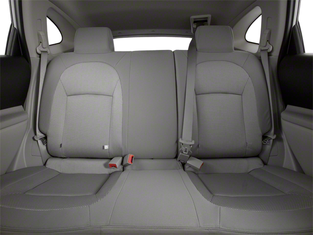 2013 Nissan Rogue FWD 4dr SV