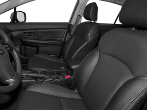 2013 Subaru XV Crosstrek 5dr Man 2.0i Premium