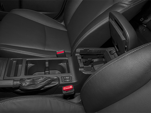 2013 Subaru XV Crosstrek 5dr Man 2.0i Premium