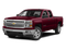 2014 Chevrolet Silverado 1500 EXTENDED CAB PICKUP - STANDARD BED