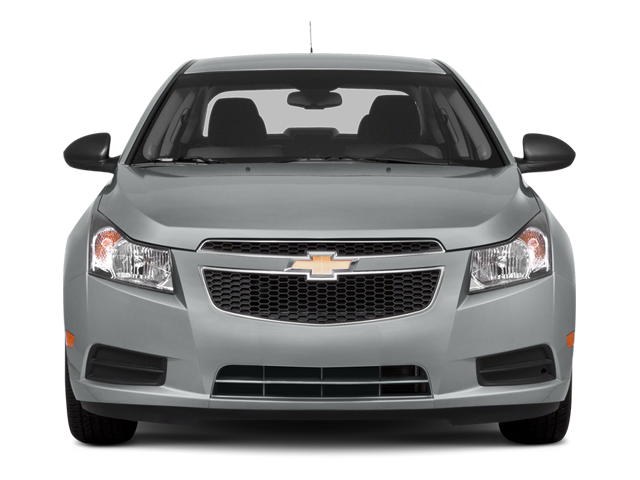 2014 Chevrolet Cruze 4dr Sdn Auto 1LT