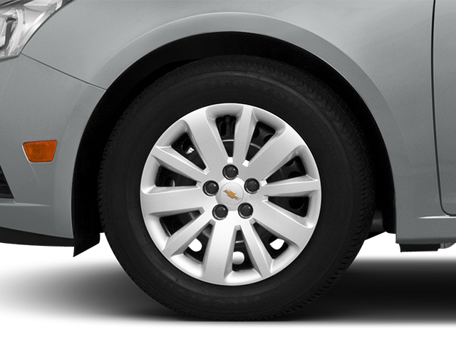 2014 Chevrolet Cruze 4dr Sdn Auto 1LT