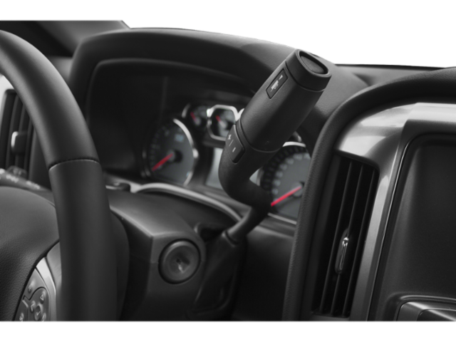 2014 Chevrolet Silverado 1500 EXTENDED CAB PICKUP - STANDARD BED