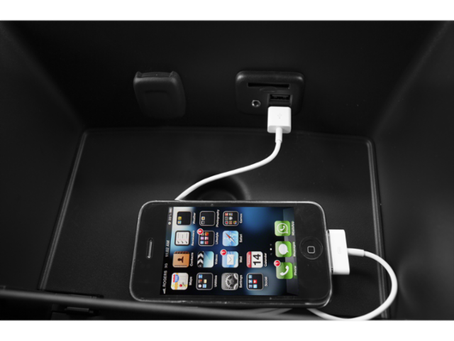 2014 Chevrolet Silverado 1500 EXTENDED CAB PICKUP - STANDARD BED