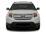 2014 Ford Explorer FWD 4dr XLT