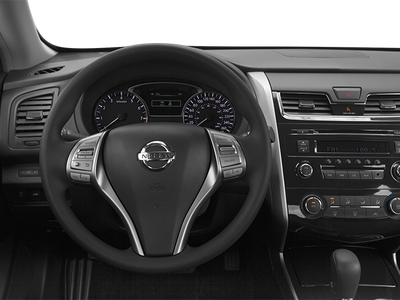 2014 Nissan Altima 4dr Sdn I4 2.5