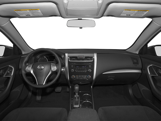 2014 Nissan Altima 4dr Sdn I4 2.5