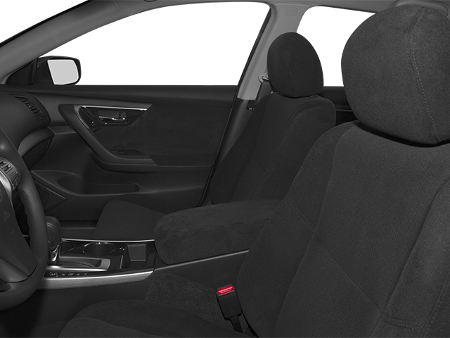 2014 Nissan Altima 4dr Sdn I4 2.5
