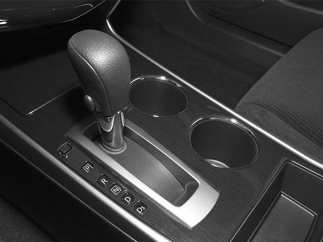 2014 Nissan Altima 4dr Sdn I4 2.5