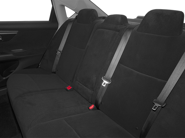 2014 Nissan Altima 4dr Sdn I4 2.5
