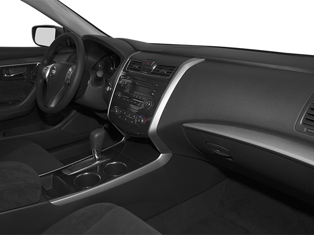 2014 Nissan Altima 4dr Sdn I4 2.5
