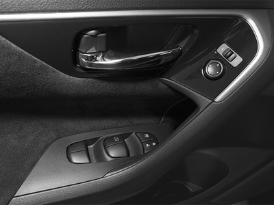 2014 Nissan Altima 4dr Sdn I4 2.5