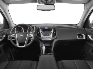 2015 Chevrolet Equinox AWD 4dr LTZ