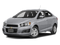 2016 Chevrolet Sonic 4dr Sdn Auto LT