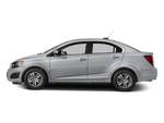 2016 Chevrolet Sonic 4dr Sdn Auto LT