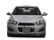 2016 Chevrolet Sonic 4dr Sdn Auto LT