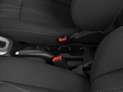 2016 Chevrolet Sonic 4dr Sdn Auto LT