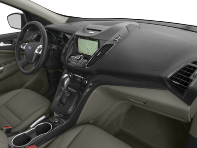 2016 Ford Escape 4WD 4dr Titanium