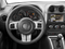 2016 Jeep Compass 4WD 4dr High Altitude Edition