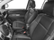 2016 Jeep Compass 4WD 4dr High Altitude Edition