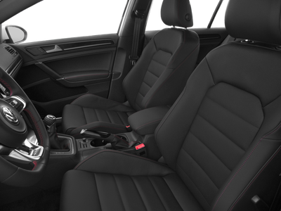 2016 Volkswagen Golf GTI 4dr HB Man S