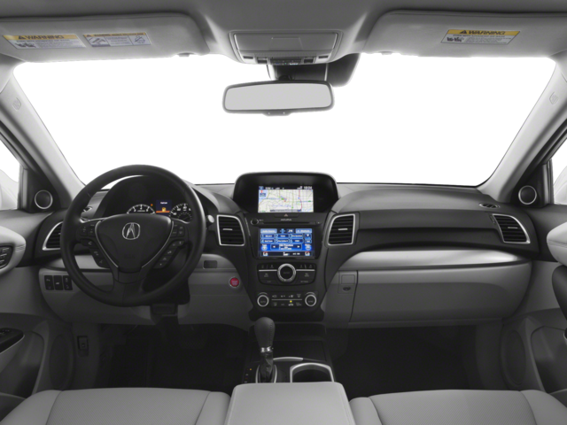 2017 Acura RDX AWD w/Advance Pkg