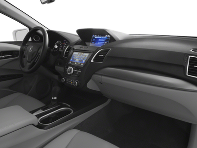 2017 Acura RDX AWD w/Advance Pkg