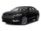 2017 Ford Fusion Titanium FWD