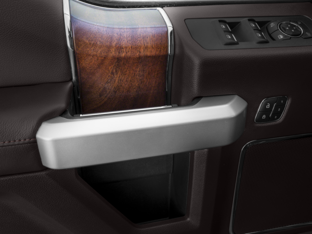 2017 Ford F-150 CREW CAB PICKUP - SHORT BED