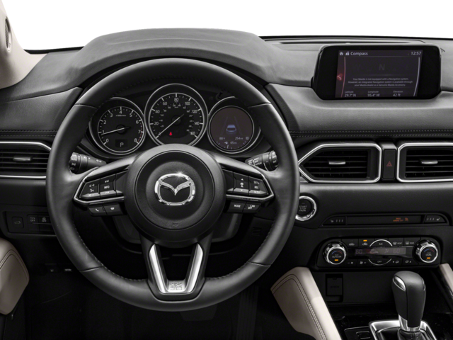 2017 Mazda Mazda CX-5 SPORT UTILITY