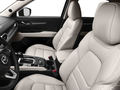 2017 Mazda Mazda CX-5 SPORT UTILITY