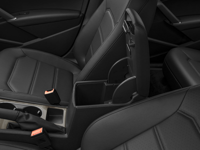 2017 Volkswagen Passat 1.8T SEL Premium Auto