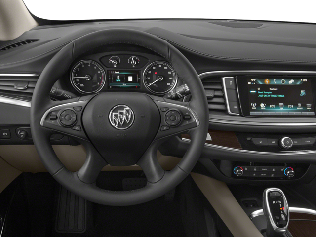 2018 Buick Enclave AWD 4dr Premium
