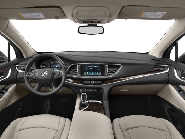 2018 Buick Enclave AWD 4dr Premium