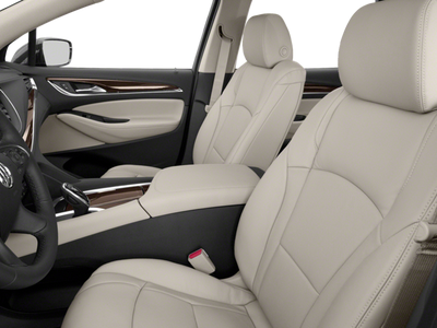 2018 Buick Enclave AWD 4dr Premium